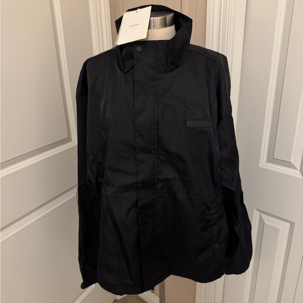 MADHAPPY Windbreaker Jacket